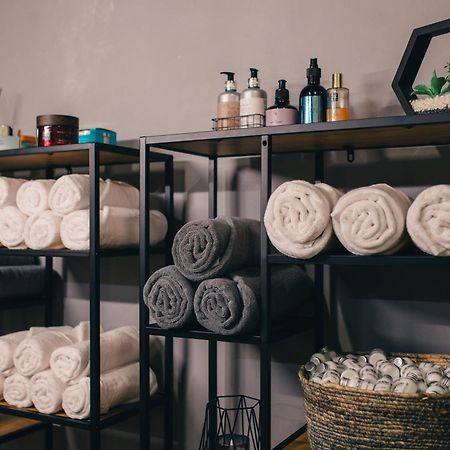 Rado Hotel Spa Khmil'nyk Ngoại thất bức ảnh