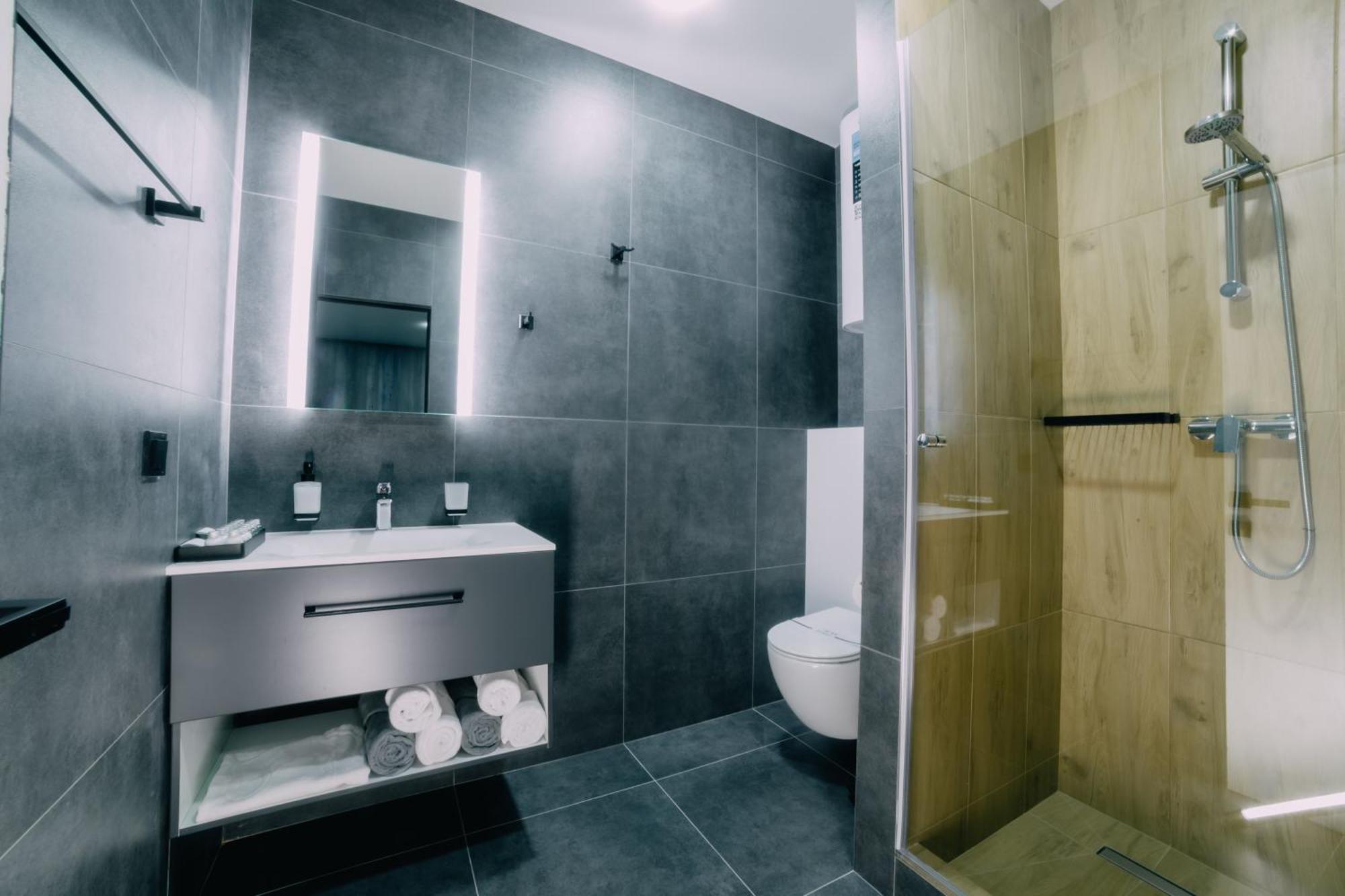 Rado Hotel Spa Khmil'nyk Ngoại thất bức ảnh