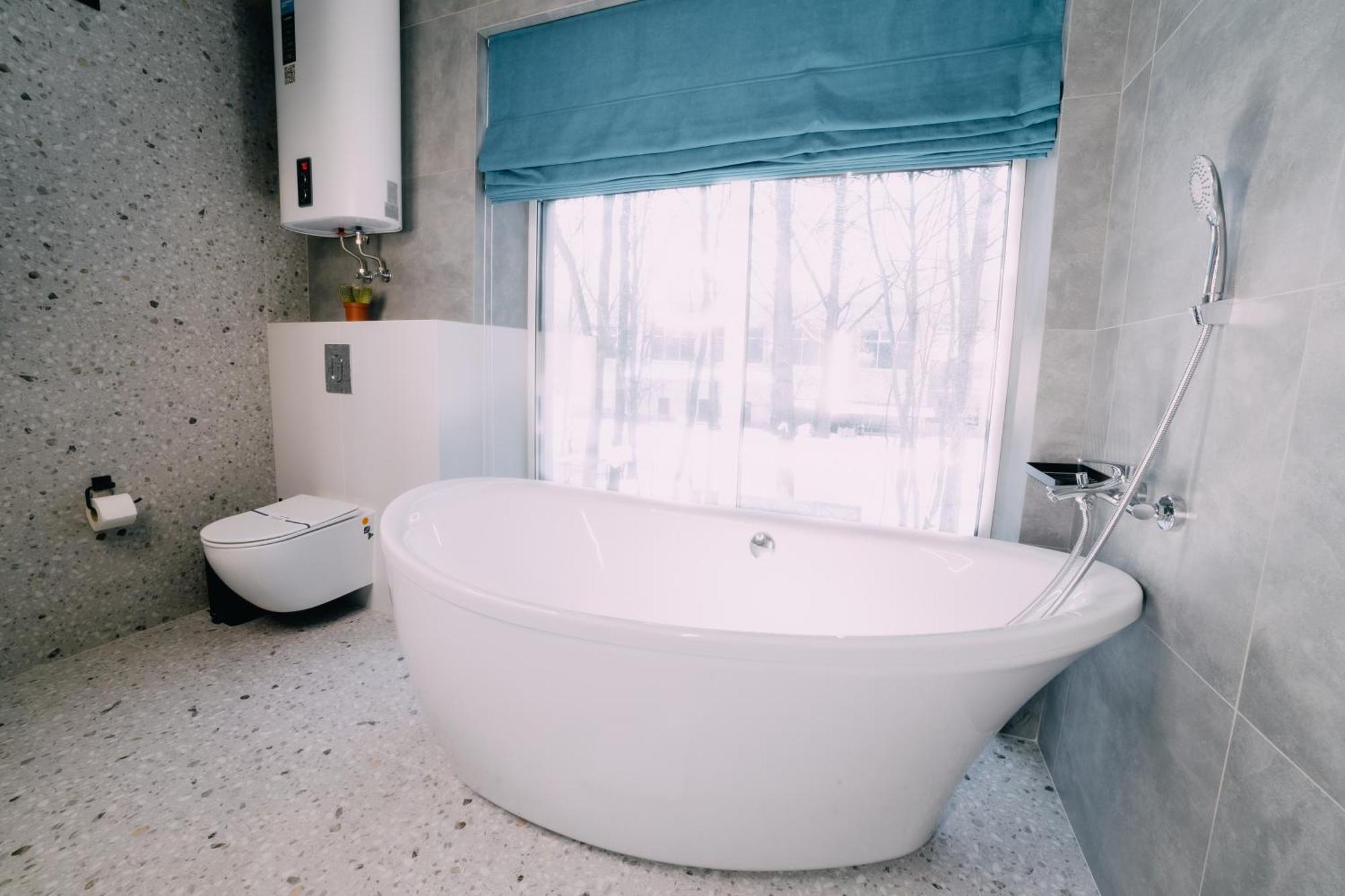 Rado Hotel Spa Khmil'nyk Ngoại thất bức ảnh