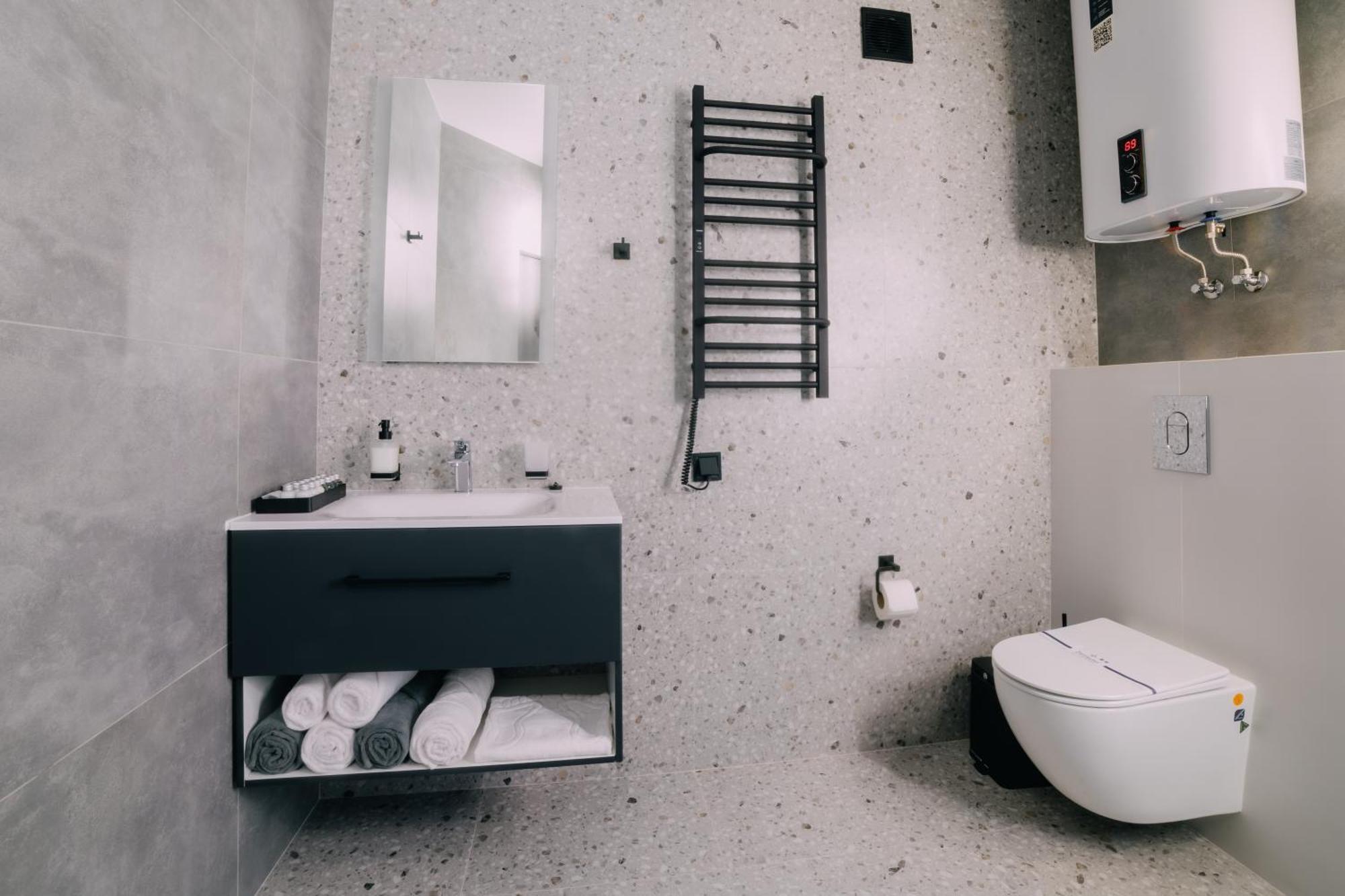 Rado Hotel Spa Khmil'nyk Ngoại thất bức ảnh