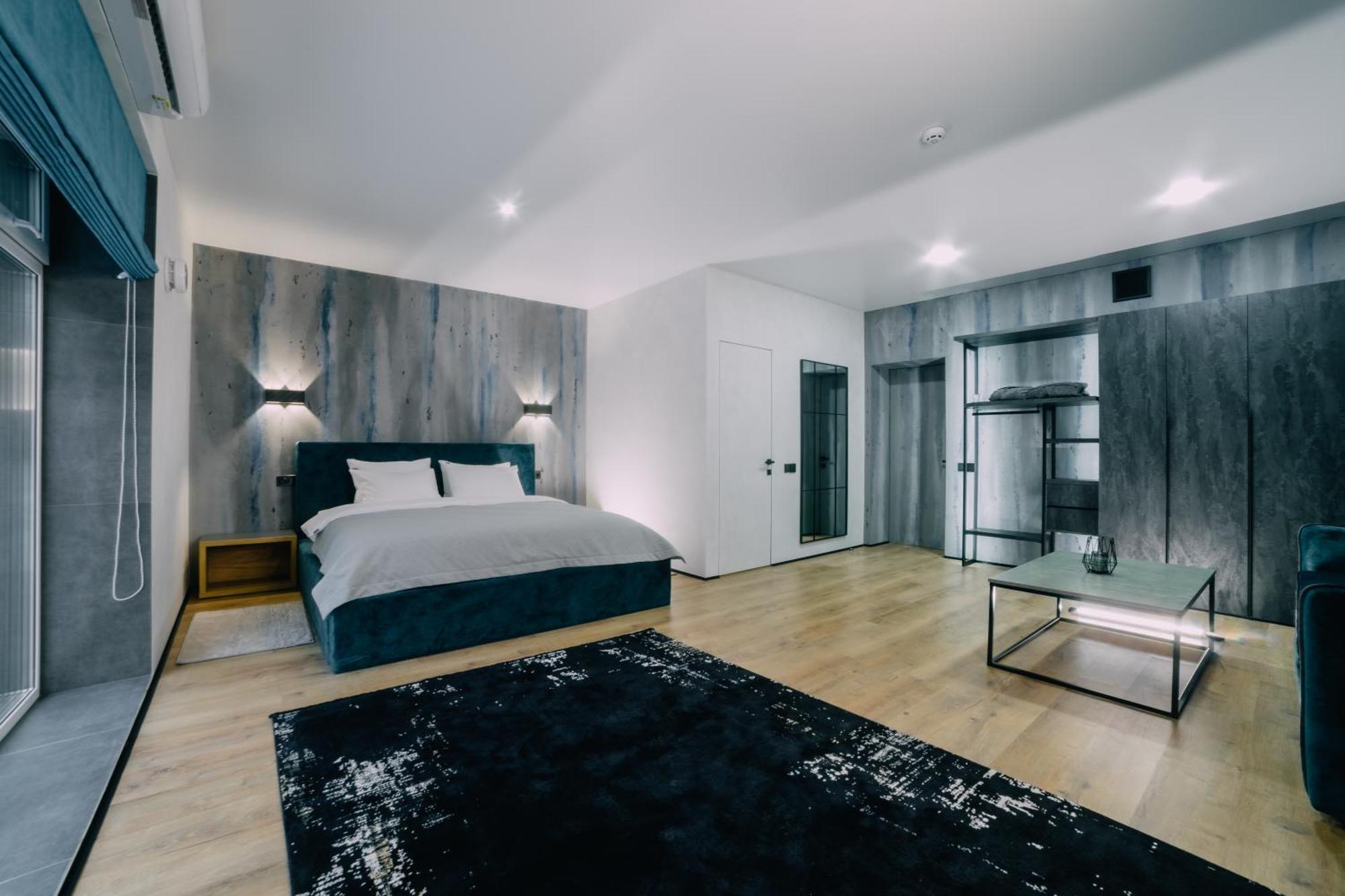 Rado Hotel Spa Khmil'nyk Ngoại thất bức ảnh