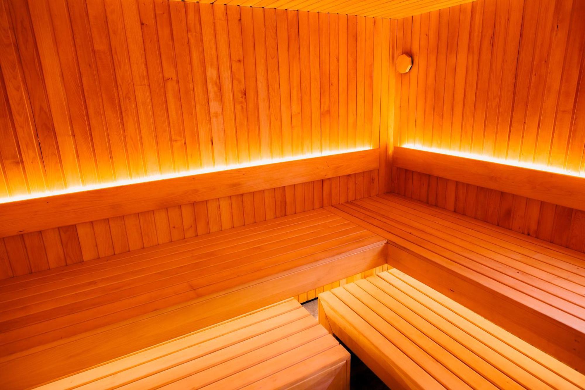 Rado Hotel Spa Khmil'nyk Ngoại thất bức ảnh