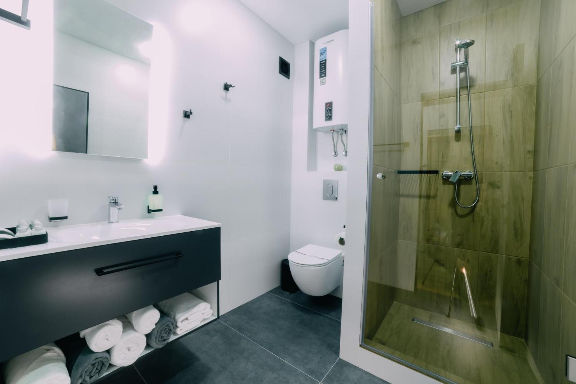 Rado Hotel Spa Khmil'nyk Ngoại thất bức ảnh
