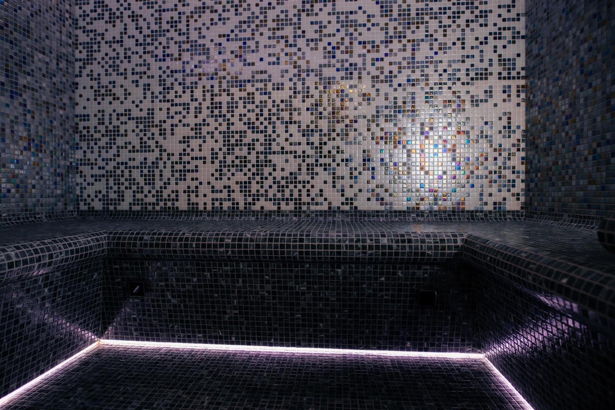 Rado Hotel Spa Khmil'nyk Ngoại thất bức ảnh