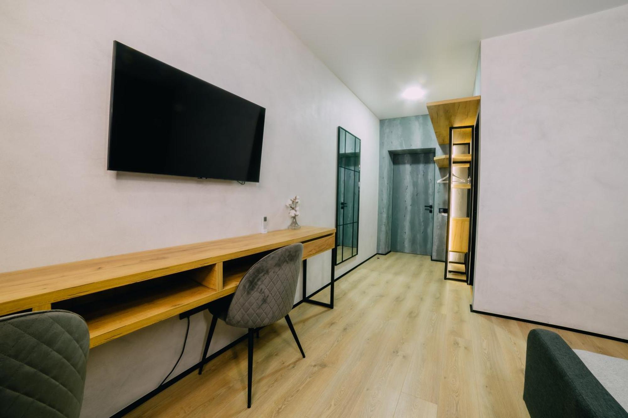 Rado Hotel Spa Khmil'nyk Ngoại thất bức ảnh