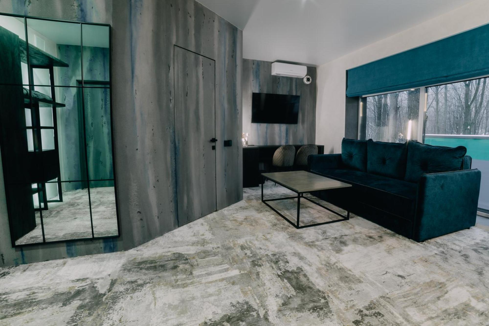 Rado Hotel Spa Khmil'nyk Ngoại thất bức ảnh