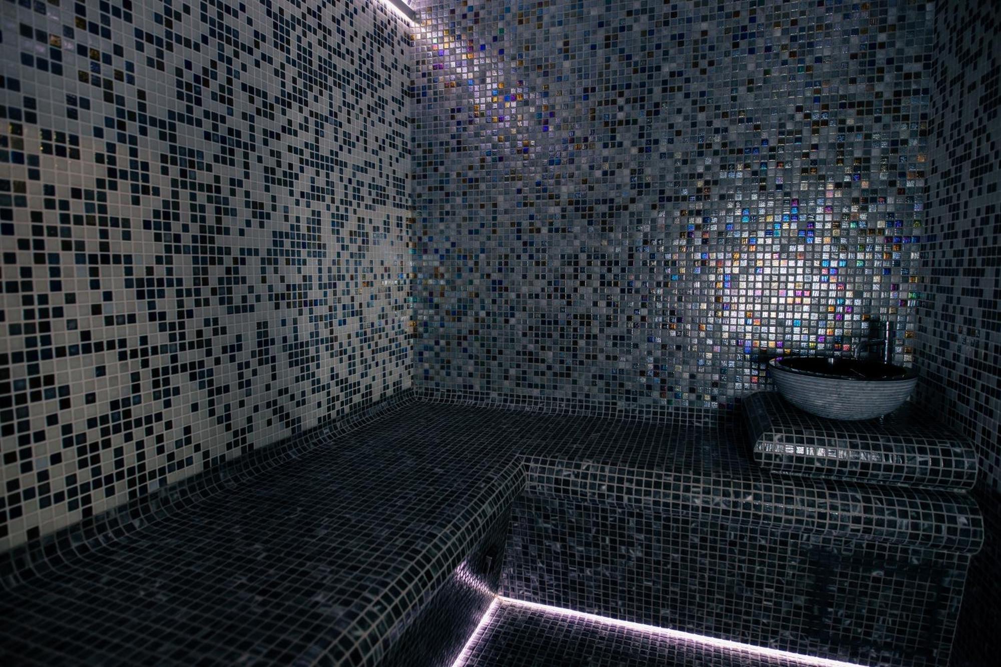 Rado Hotel Spa Khmil'nyk Ngoại thất bức ảnh