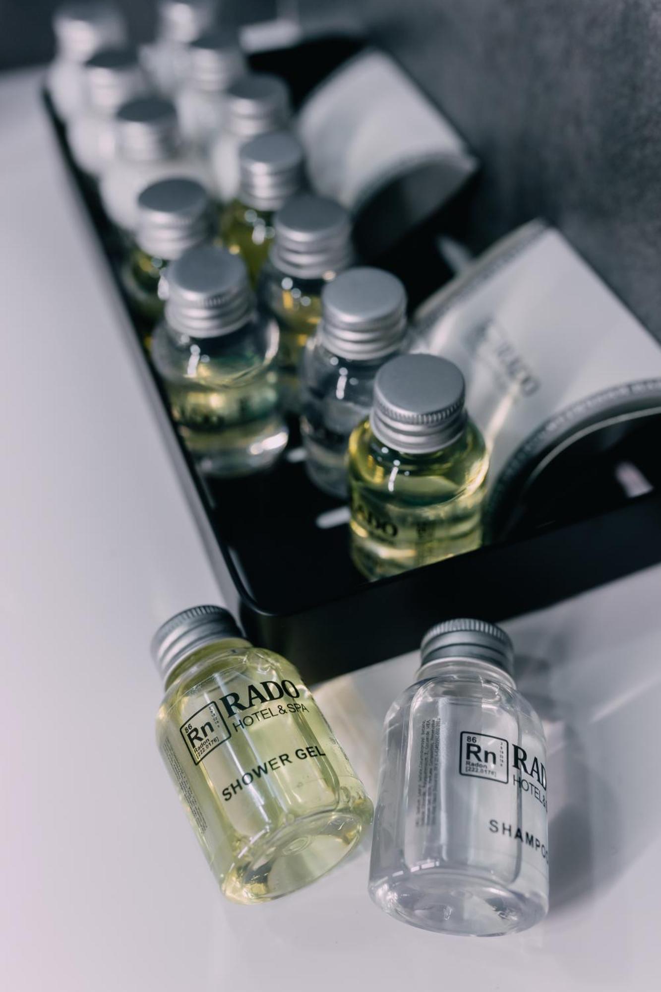 Rado Hotel Spa Khmil'nyk Ngoại thất bức ảnh