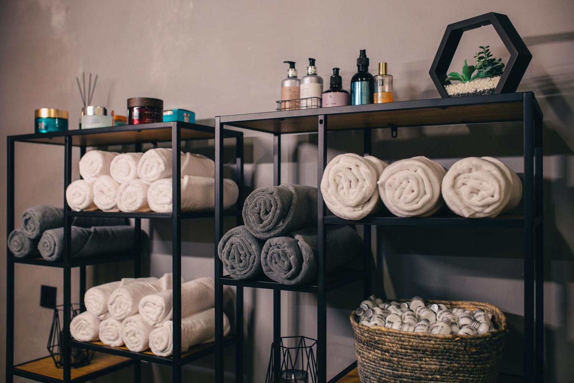 Rado Hotel Spa Khmil'nyk Ngoại thất bức ảnh